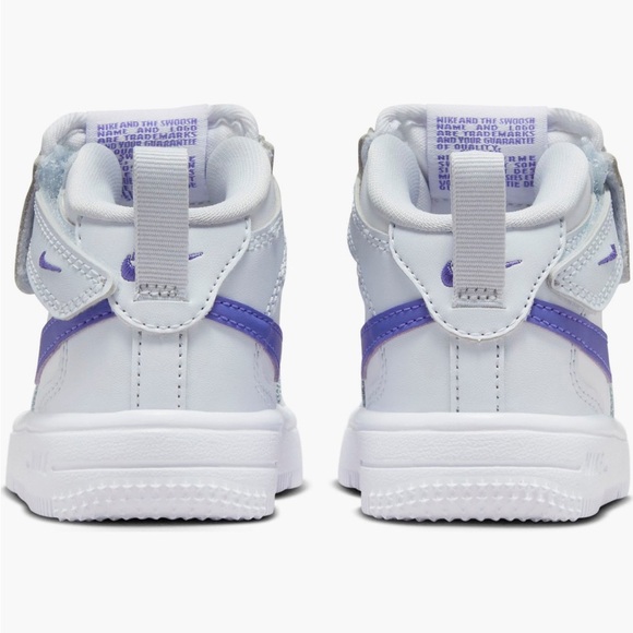 Nike
Air force 1
Brand new - Picture 8 of 9